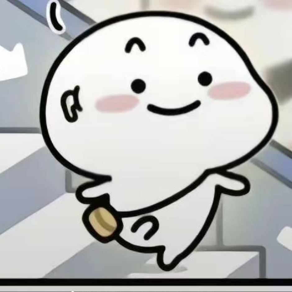 xm 头像