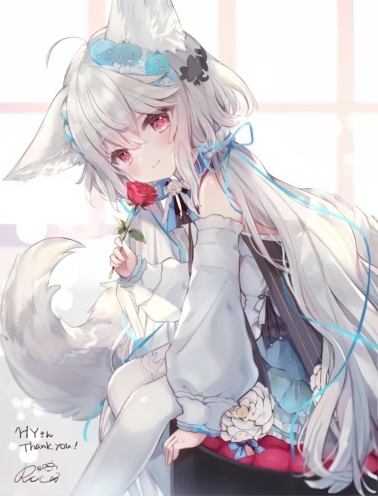 张笋